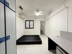 Blk 101 Jurong East Ville (Jurong East), HDB 3 Rooms #614678711